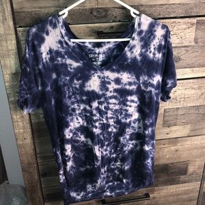 Soft and sexy T-shirt